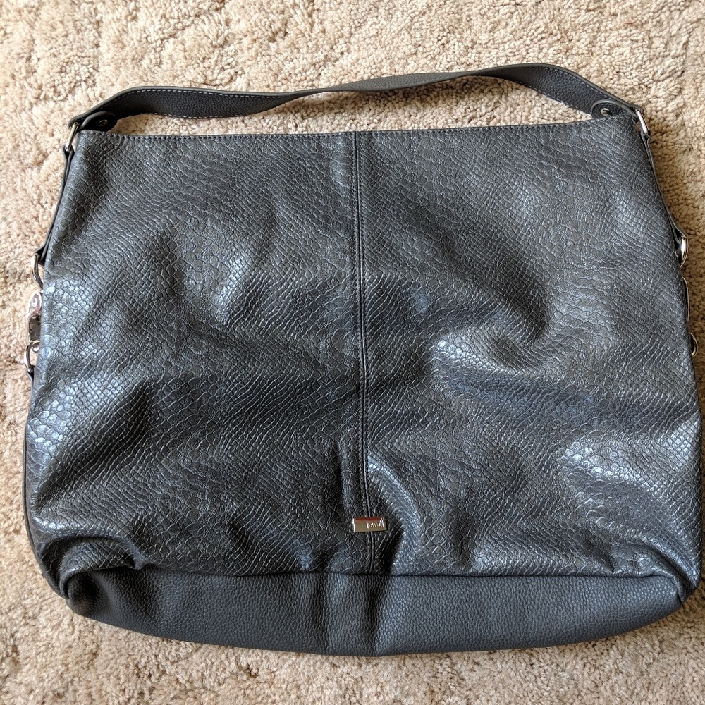 Jewell by Thirty One Fashion Games City Charcoal